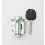 Toyota  2015 Crown ignition lock