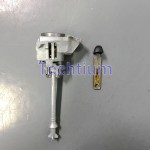 Toyota left door lock