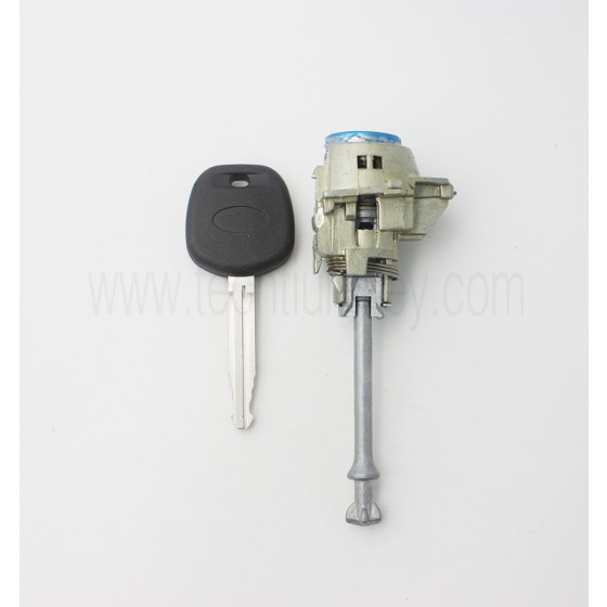 Toyota Prado 2010,land cruiser Prado LC150 left door lock