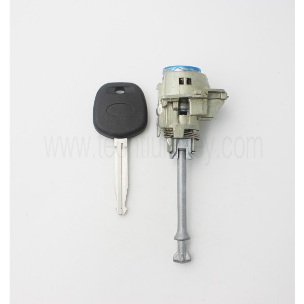 Toyota Prado 2010,land cruiser Prado LC150 left door lock