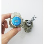 Toyota Prado 2010,land cruiser Prado LC150 left door lock