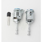 Toyota Crown 2005-2012 left door lock