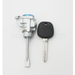 Toyota Corolla EX left door lock