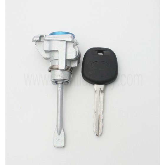 Toyota Corolla EX left door lock