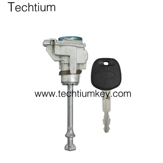 Toyota Corolla,Reiz,Highlander left door lock
