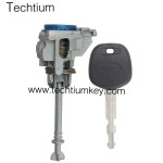 Toyota Camry ACV4/ZRE15/ACA left door lock