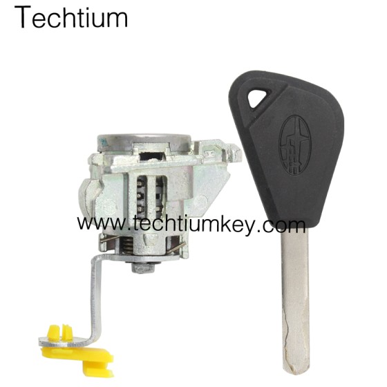 Subaru Forester,Impreza,Legacy,Tribeca  left door lock