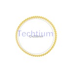 Sewing Machine Belts for vertical key cutting machine
