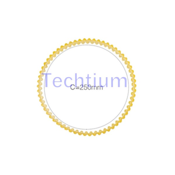 Sewing Machine Belts for vertical key cutting machine
