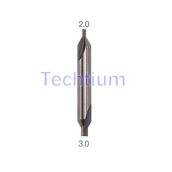2.0mm-3.0mm cutter for vertical key cutting machine