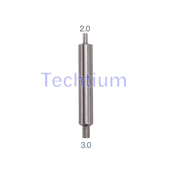 2.0mm-3.0mm cutter for vertical key cutting machine