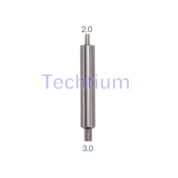 2.0mm-3.0mm cutter for vertical key cutting machine