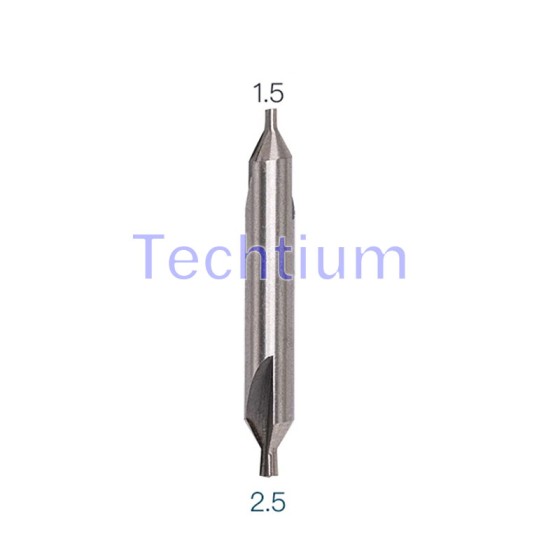 1.5mm-2.5mm cutter for vertical key cutting machine