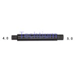 4.0mm-5.0mm cutter for vertical key cutting machine