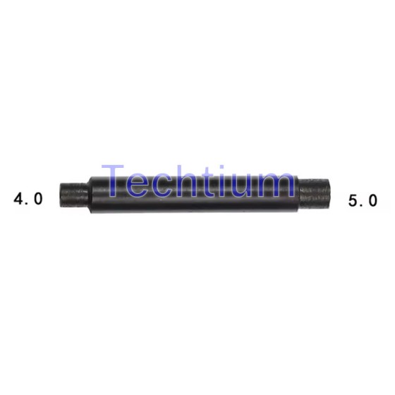 4.0mm-5.0mm cutter for vertical key cutting machine