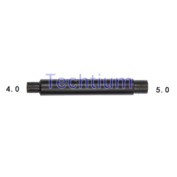 4.0mm-5.0mm cutter for vertical key cutting machine