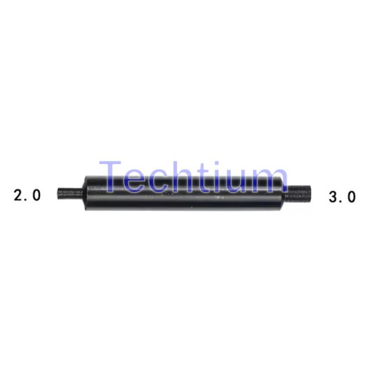 2.0mm-3.0mm cutter for vertical key cutting machine
