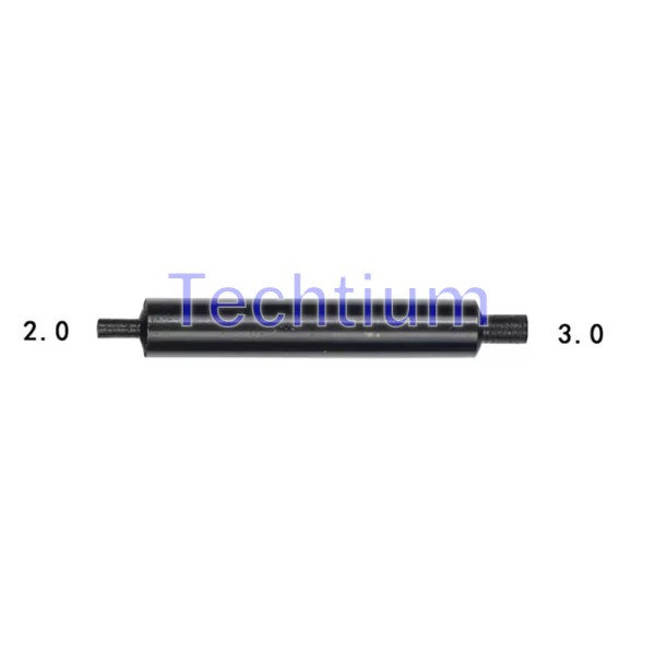 2.0mm-3.0mm cutter for vertical key cutting machine