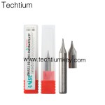 Aftermarket general 1.0mm Carbide end mills cutter  for All automatic key cutting machine(V8/X6,SEC-E9,CONDOR,A7)