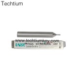 Aftermarket general 2.5mm Carbide end mills Tracer Probe  for All automatic key cutting machine(V8/X6,SEC-E9,CONDOR,A7)