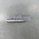 1.0mm cutter for SEC-E9  Orignal key cutting