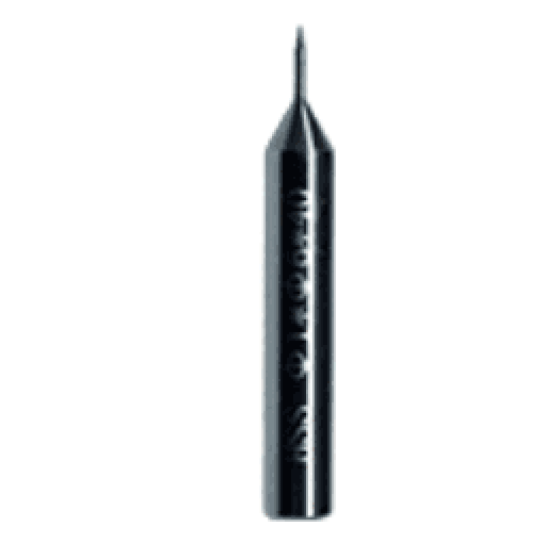 sec e9, drill bits and probes for accessory JJ 02