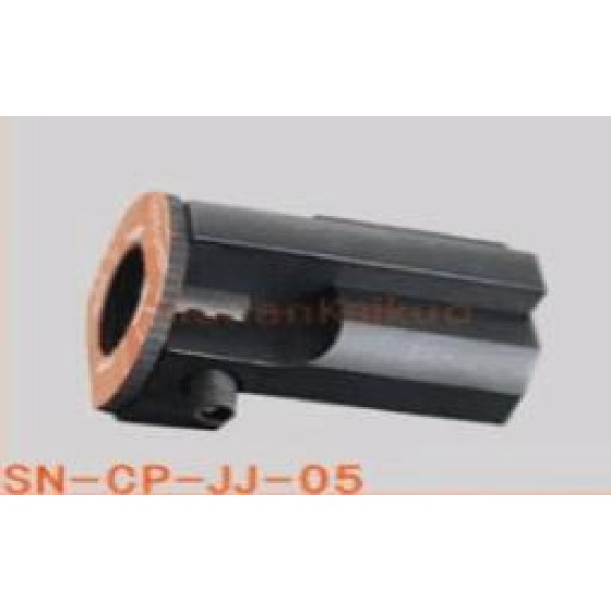 Original SN-CP-JJ-05 for SEC-E9