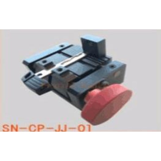 Original SN-CP-JJ-01 for SEC-E9