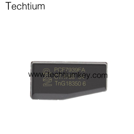 Original PCF7939FA(ID49) for Ford 128bit