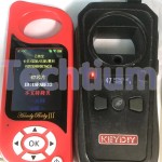 PCF7938(ID47) carbon chip for 2014 Honda/Hyundai