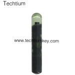 TPX4 Transponder chip