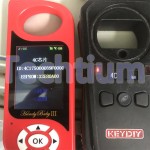 Aftermarket 4C chip