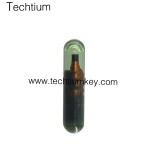 T5 glass chip（can be ID13 for Mercedes)