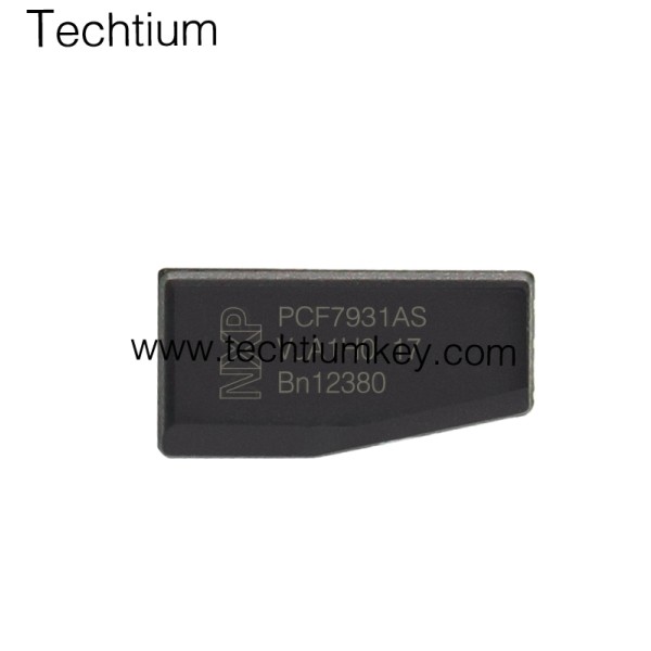 NXP 7931AS for Mercedes Benz and BMW