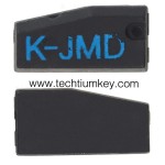JMD Bule King Chip(Can Be Used as 46+4C+4D+T5+G (4D-80bit))