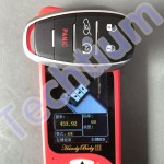 434MHz 4A FCC:KR5ALFA434 PN: 6EP44LXHAA 5 button remote key for Alfa Romeo Giulia Stelvio 2017-2021
