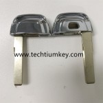 smart key blade for Audi