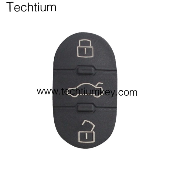 3 button key pad for Audi