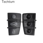 3 button key pad for Audi