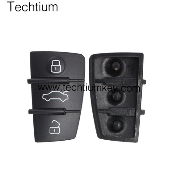 3 button key pad for Audi