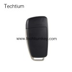 315Mhz ID48  8P0837220D 3 button remote key for Audi A3/A3TT