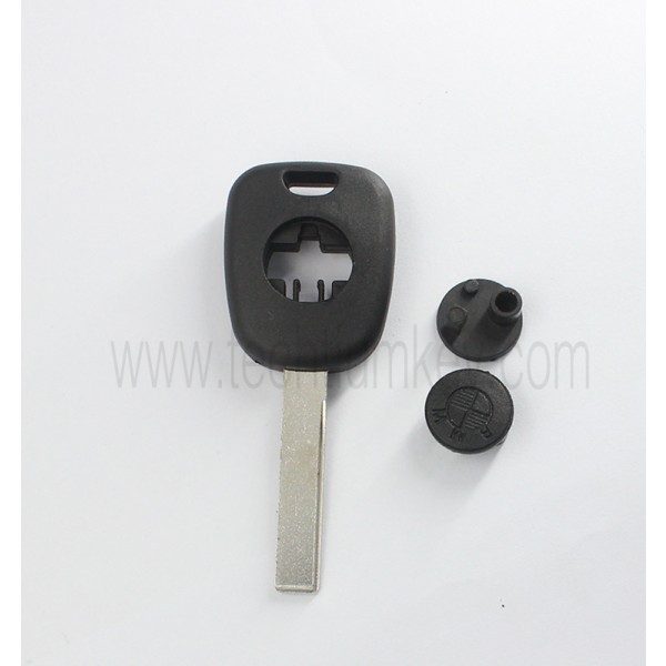 transponder key shell for BMW 530