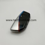 4 button smart key shell for BMW