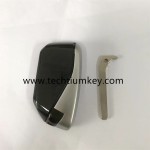 4 button smart key shell for BMW