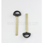 smart key blade for BMW