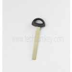 smart key blade for BMW