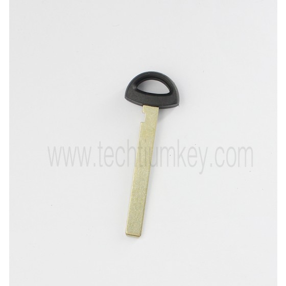 smart key blade for BMW