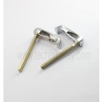 smart key blade for BMW F Series
