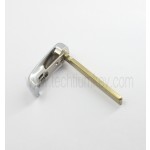 smart key blade for BMW F Series