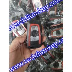 3 button smart key shell for BMW